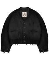 Reaven Sunfaded Cardigan