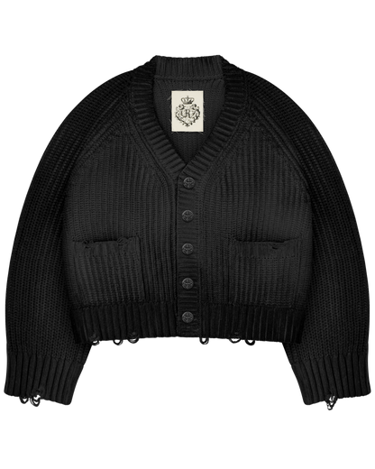 Reaven Sunfaded Cardigan