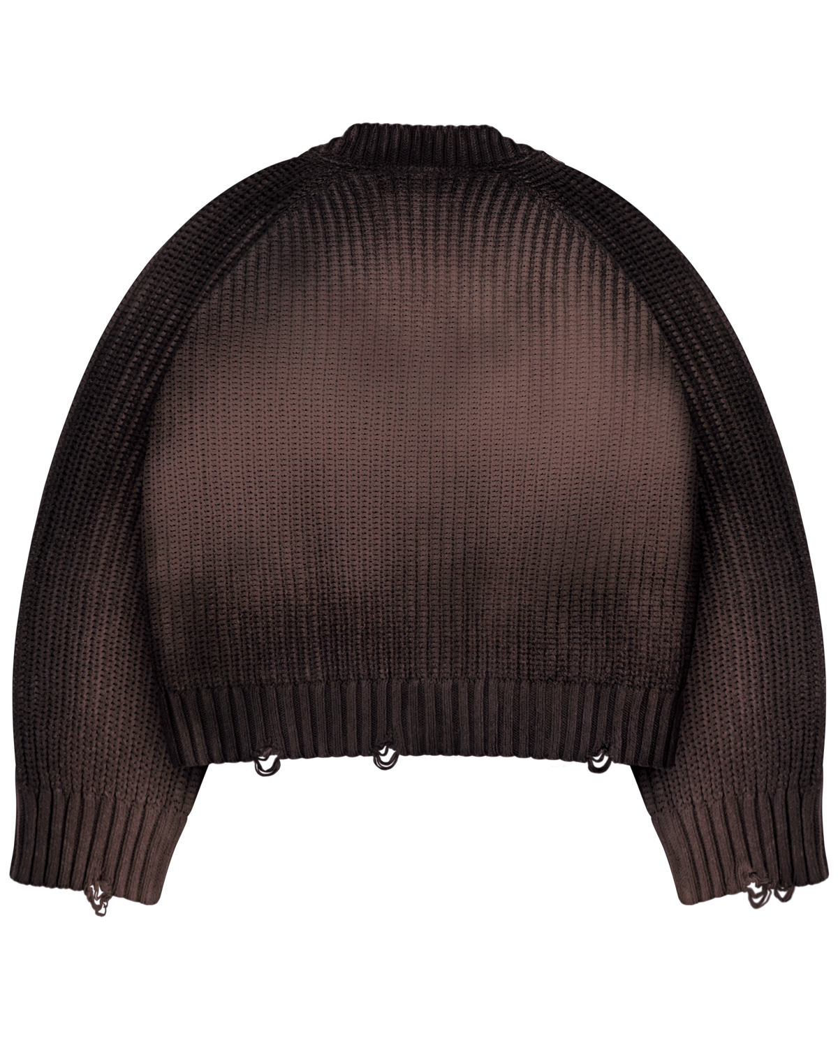 Reaven Sunfaded Cardigan