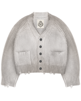 Reaven Sunfaded Cardigan