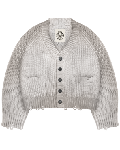 Reaven Sunfaded Cardigan