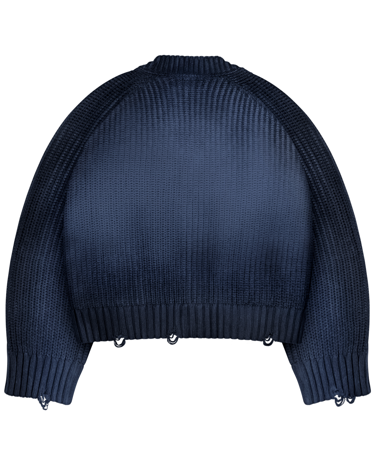 Reaven Sunfaded Cardigan