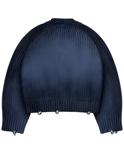 Reaven Sunfaded Cardigan