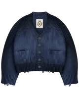 Reaven Sunfaded Cardigan