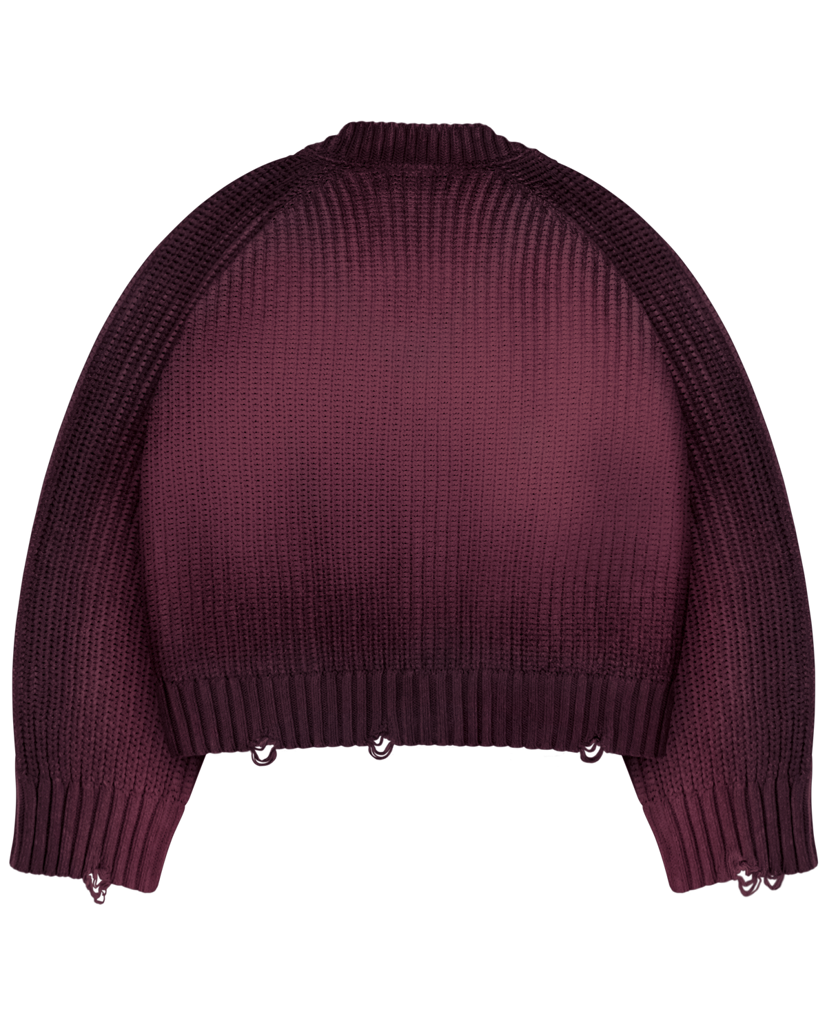 Reaven Sunfaded Cardigan