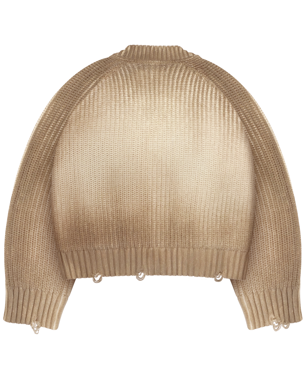 Reaven Sunfaded Cardigan