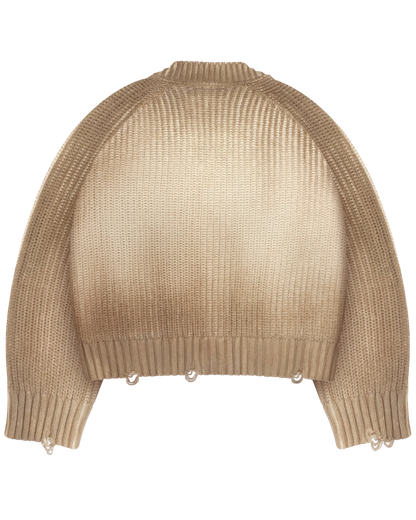 Reaven Sunfaded Cardigan