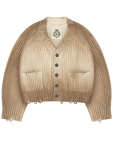Reaven Sunfaded Cardigan