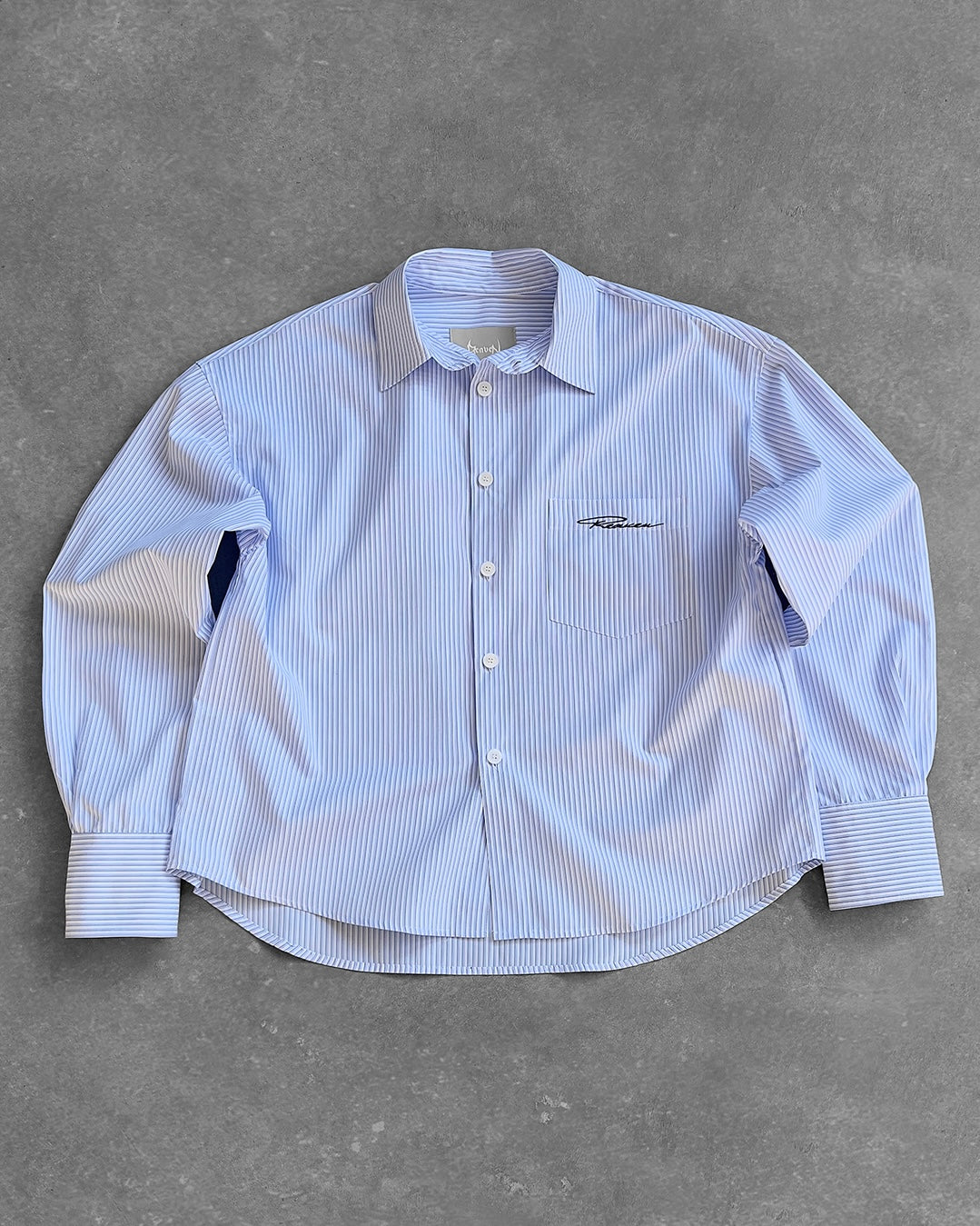 Reaven Harvard Signature Shirt