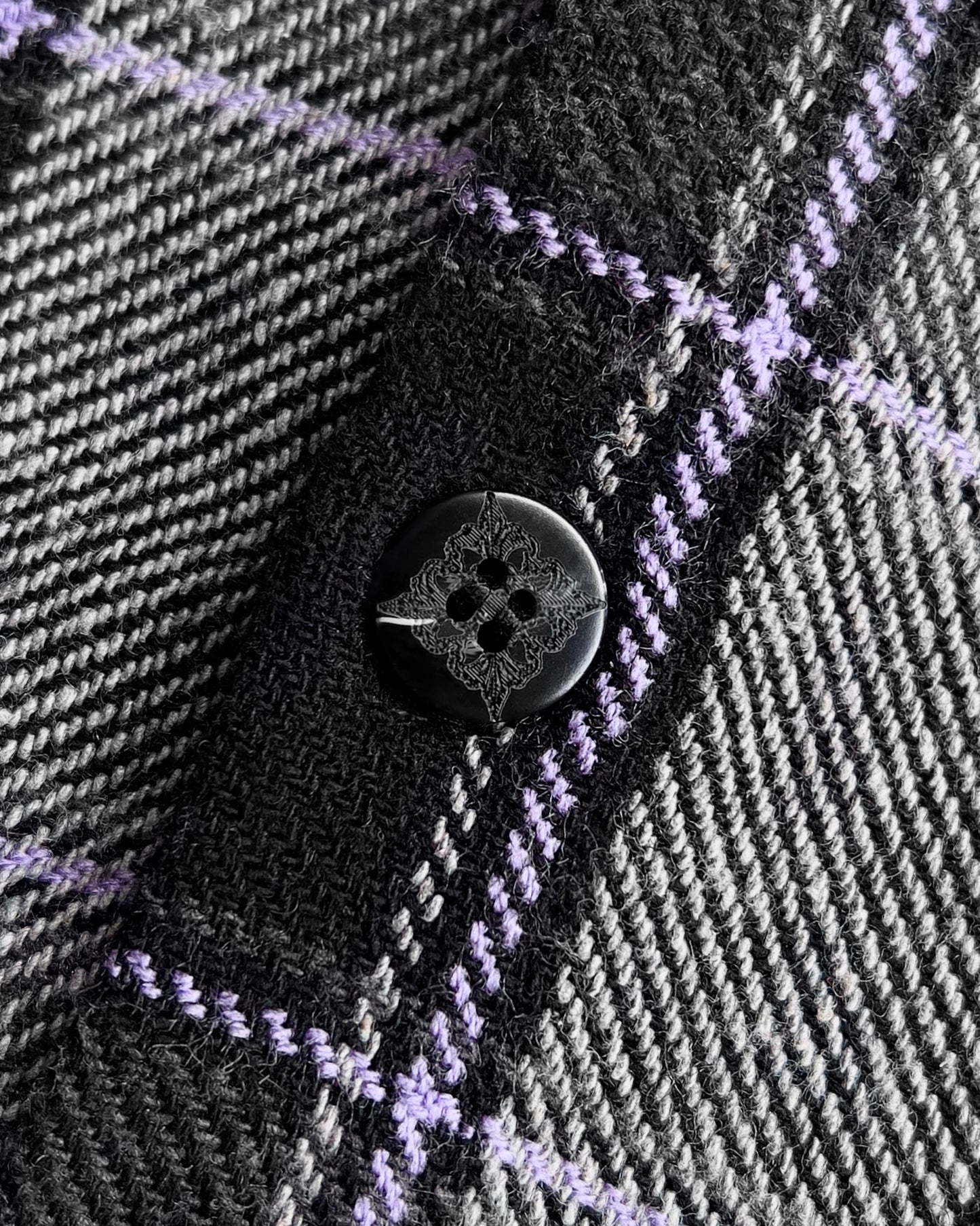 Reaven Singapore Reavenism Flannel