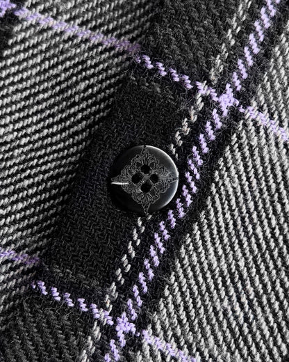 Reaven Singapore Reavenism Flannel