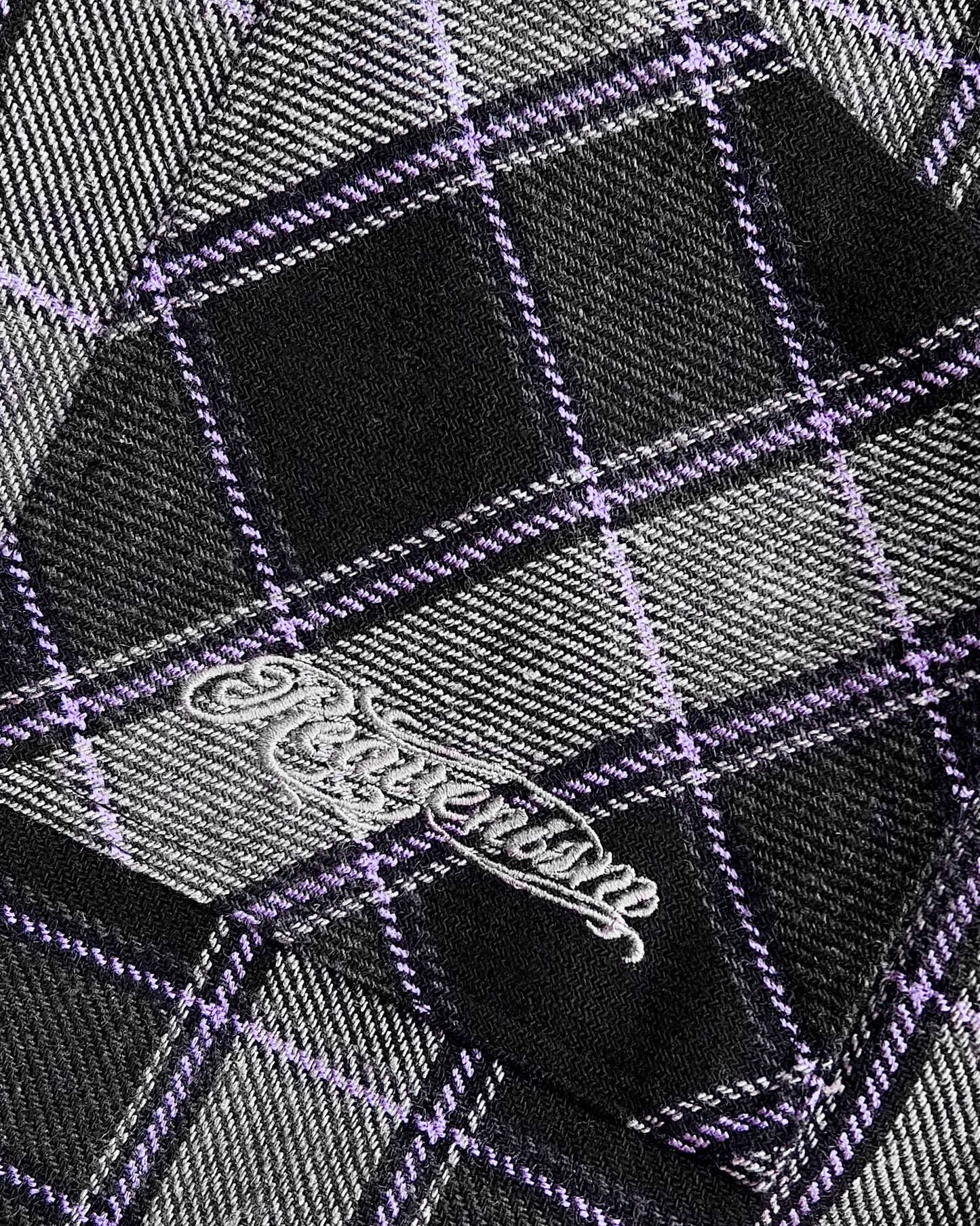 Reaven Singapore Reavenism Flannel