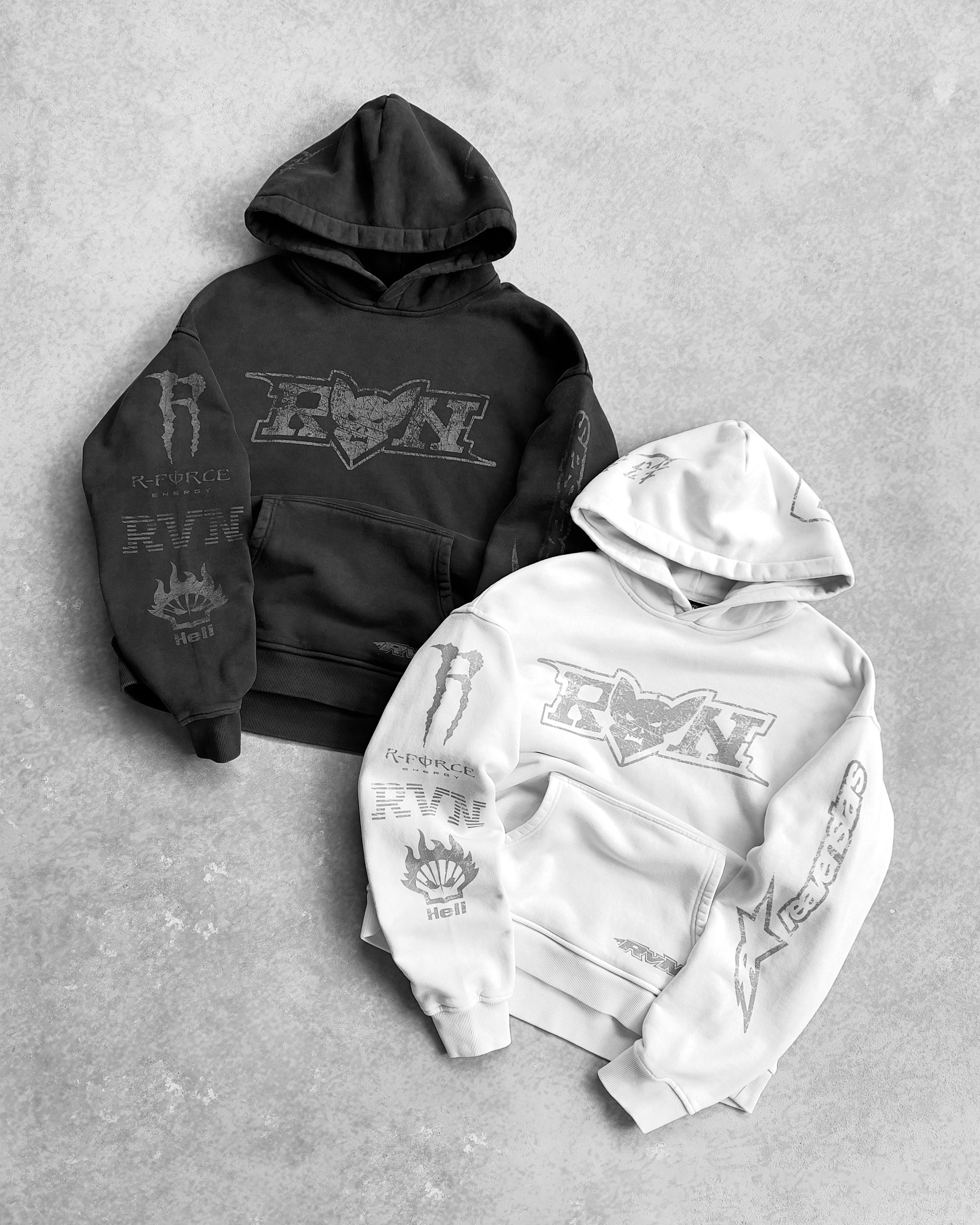 Vetements titanic zip Vetements titanic zip