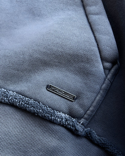 Reaven Navy Signature Hoodie