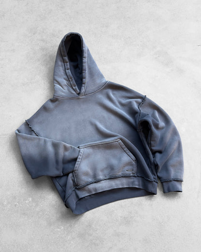 Reaven Navy Signature Hoodie