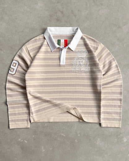 Reaven Crest Polo