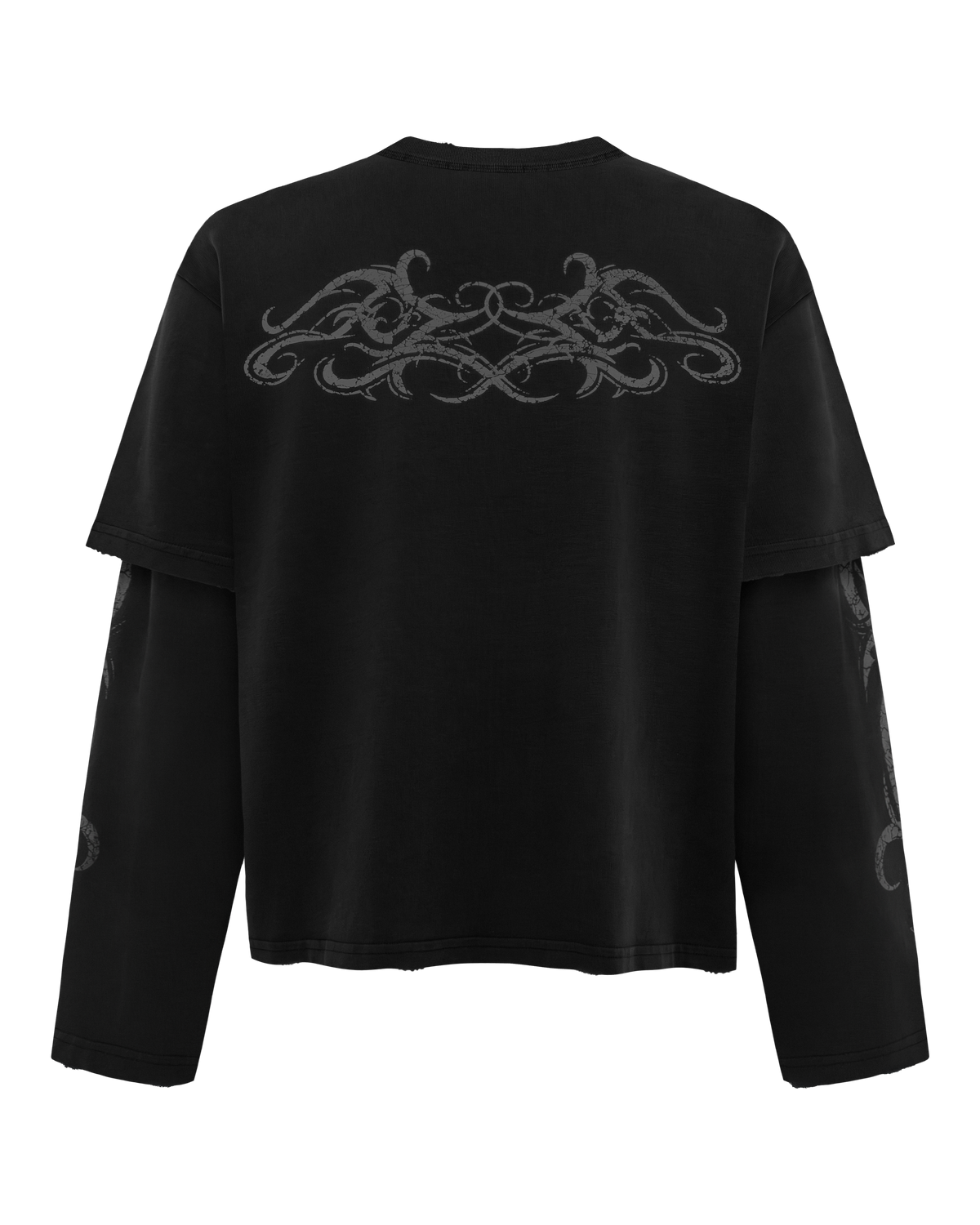 Reaven Tribe Longsleeve
