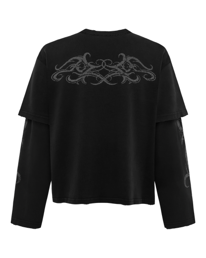 Reaven Tribe Longsleeve