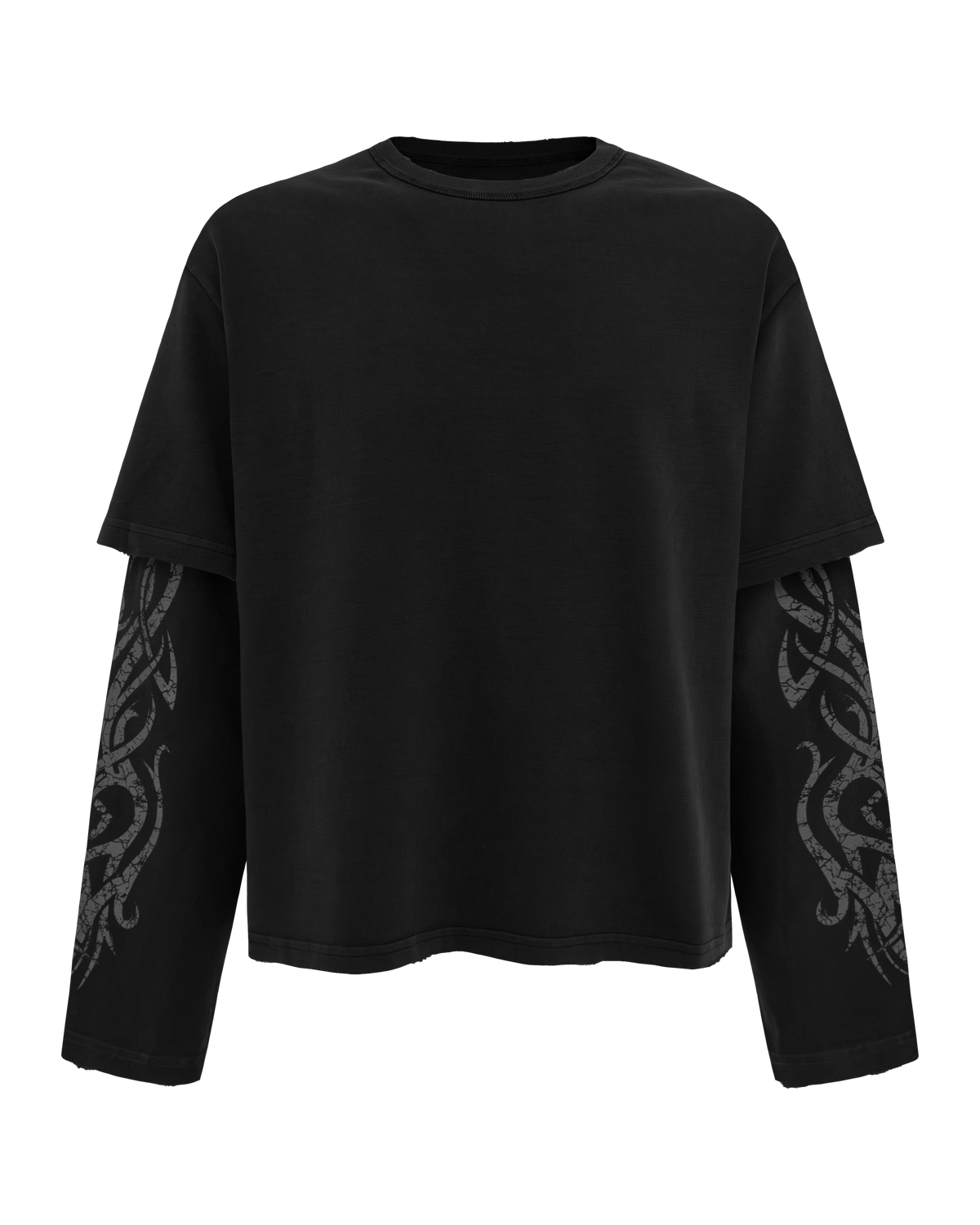 Reaven Tribe Longsleeve
