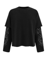 Reaven Tribe Longsleeve