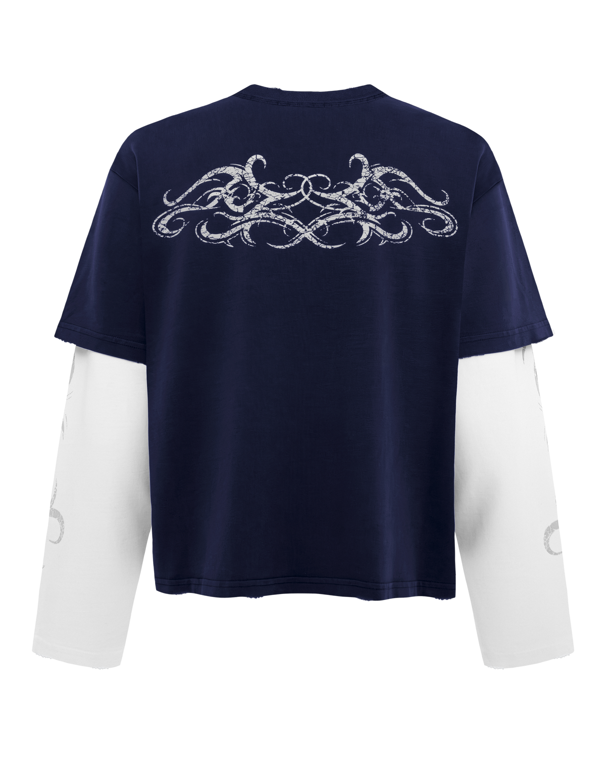 Reaven Tribe Longsleeve