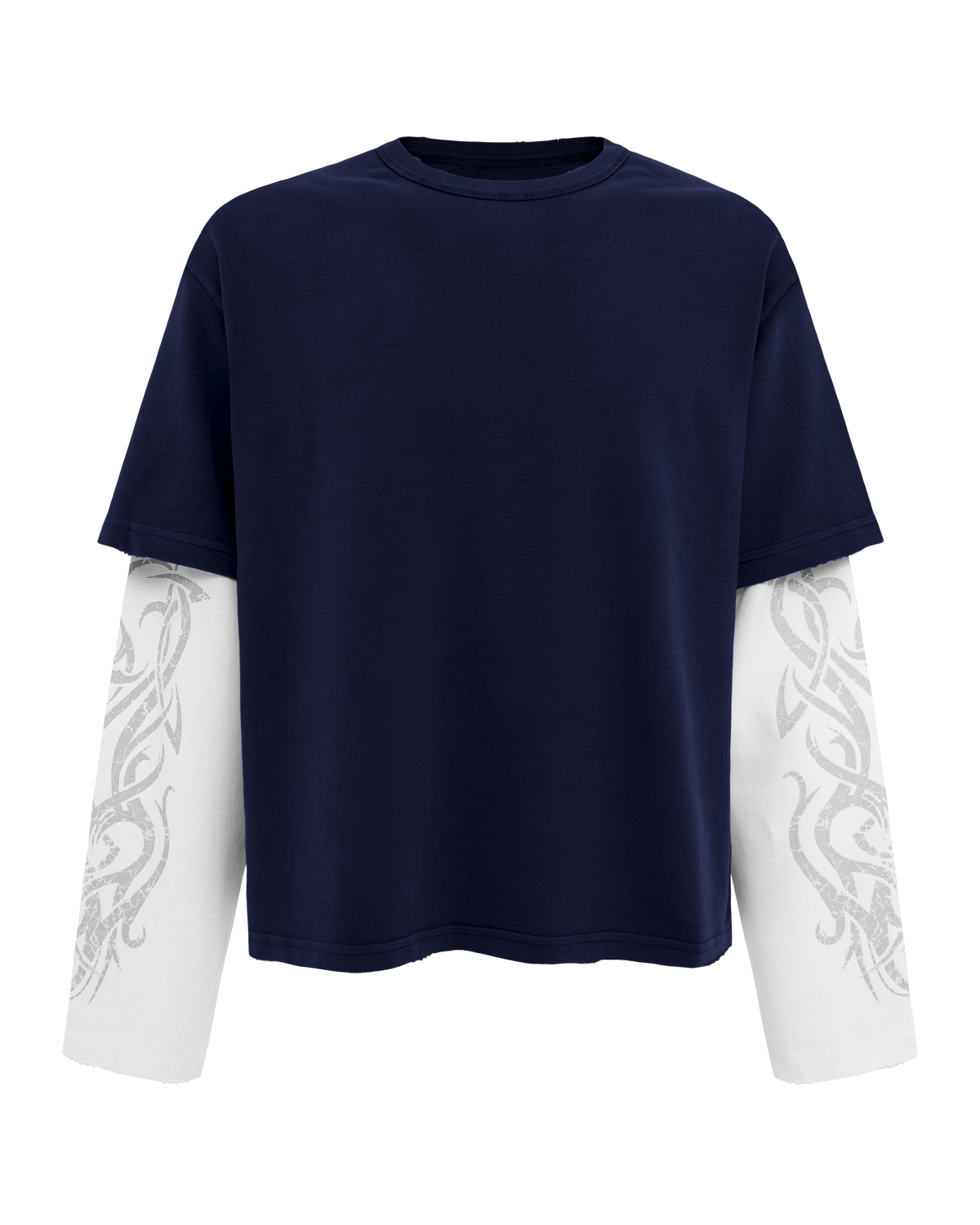 Reaven Tribe Longsleeve