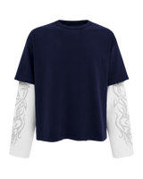 Reaven Tribe Longsleeve