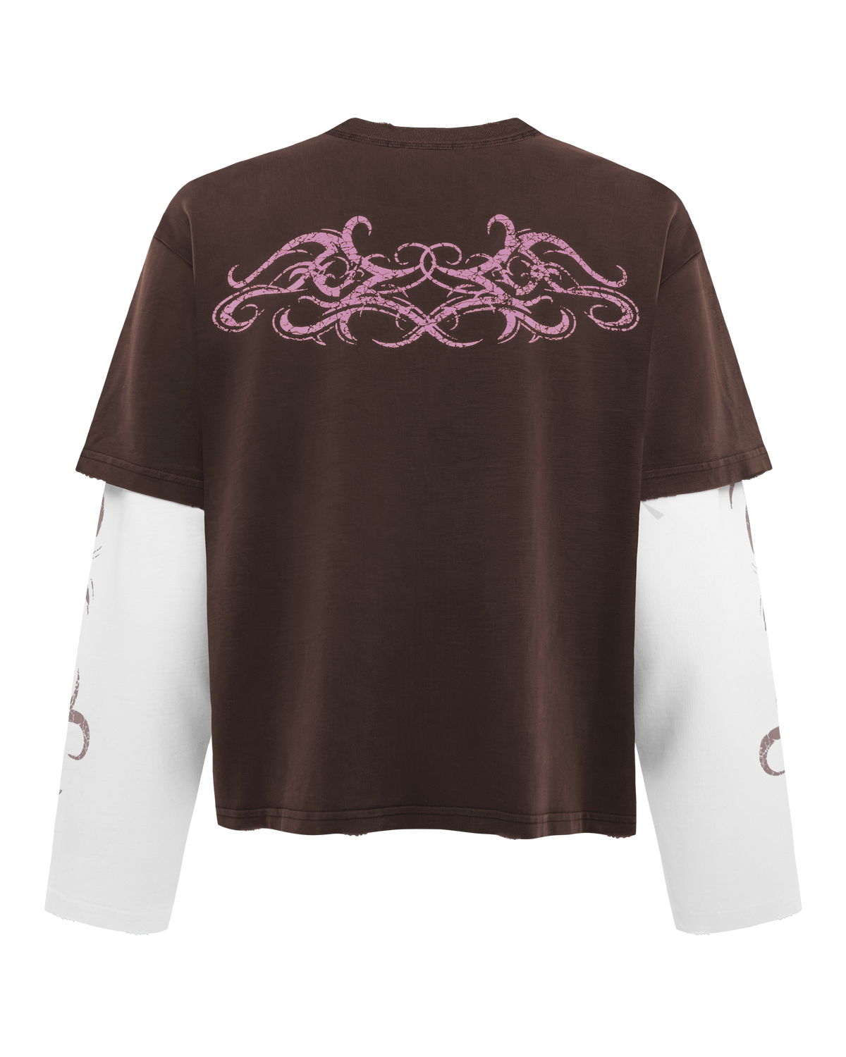 Reaven Tribe Longsleeve