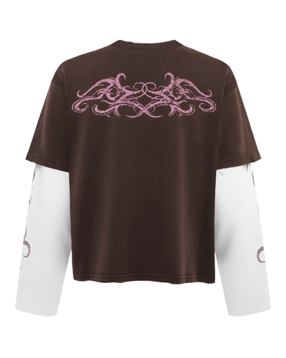 Reaven Tribe Longsleeve