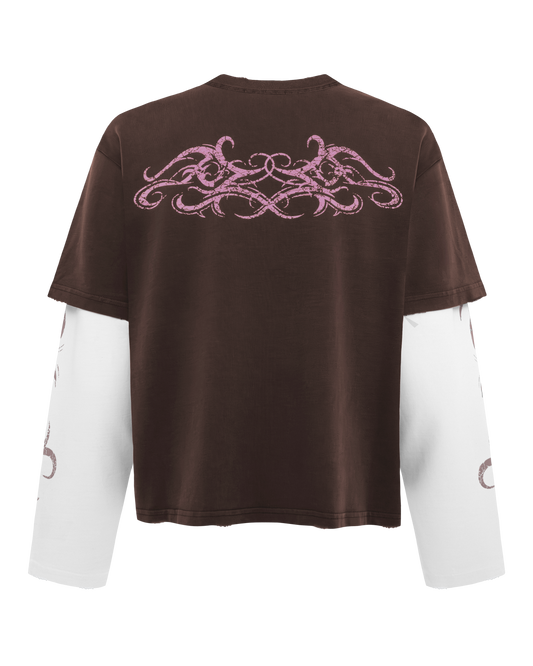 Reaven Tribe Longsleeve