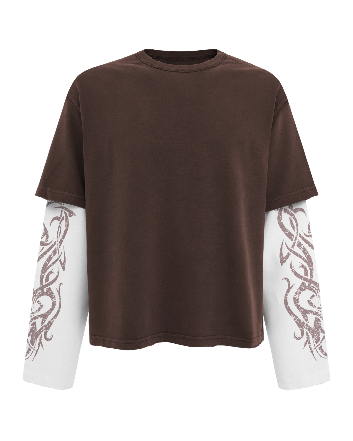Reaven Tribe Longsleeve