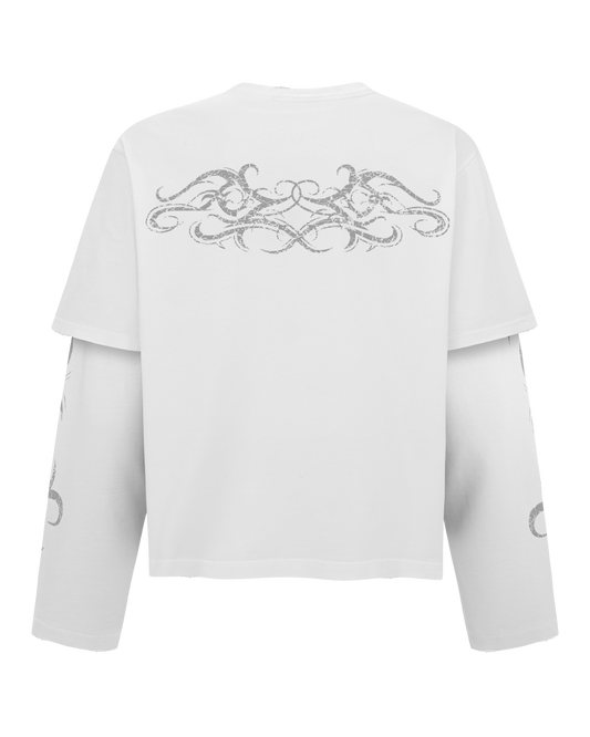 Reaven Tribe Longsleeve