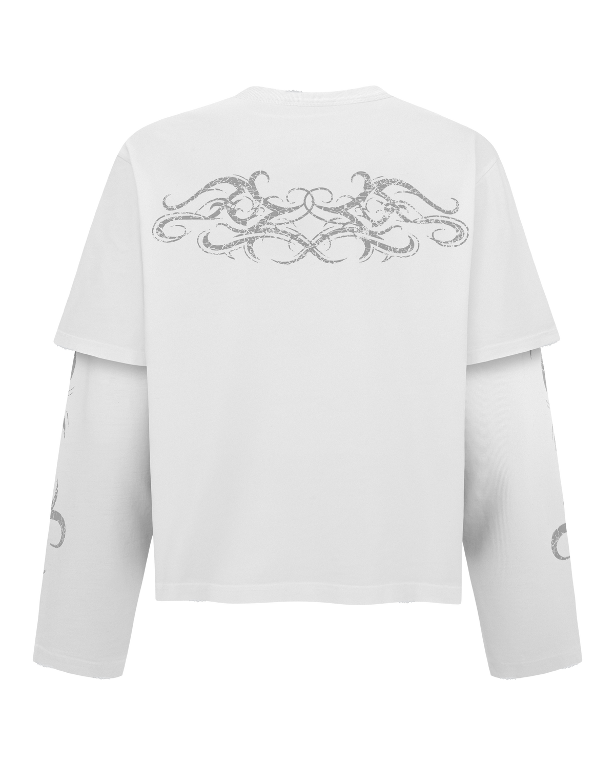 Reaven Tribe Longsleeve