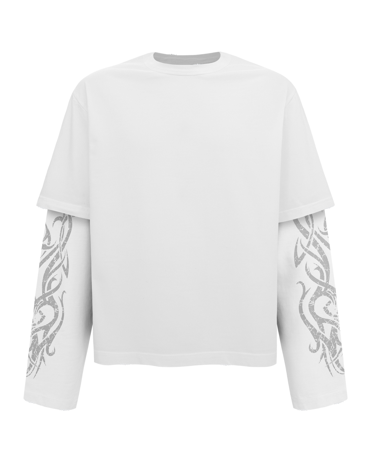Reaven Tribe Longsleeve