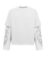 Reaven Tribe Longsleeve
