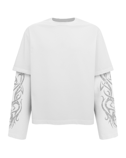 Reaven Tribe Longsleeve