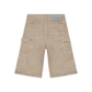 Reaven Sand Double Knee Shorts