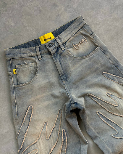 Reaven Essence Denim Jeans