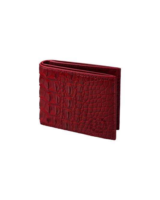 Reaven Red ® Wallet
