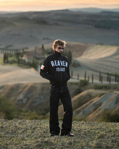 Reaven Cobain Denim Jeans