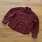 Reaven Forever Flannel