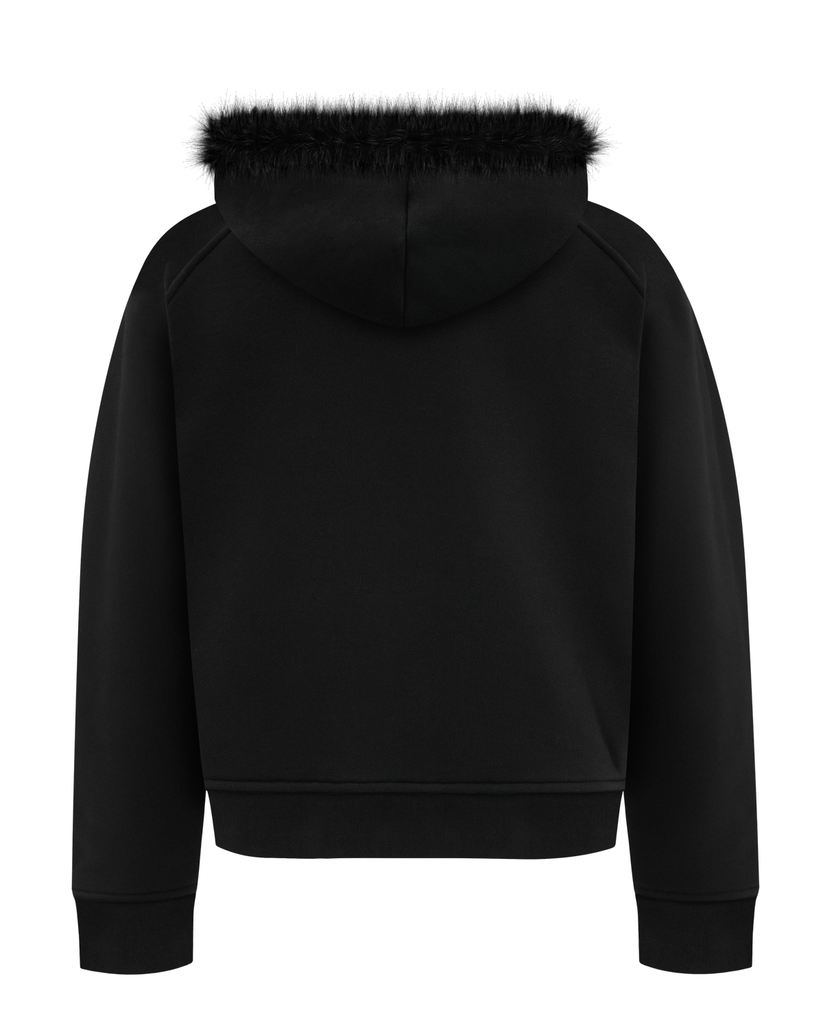 Reaven&Co Zip Hoodie