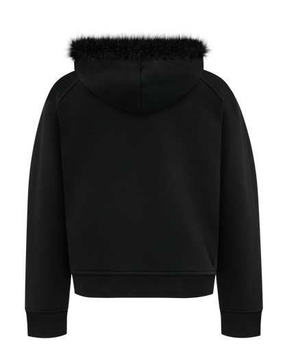 Reaven&Co Zip Hoodie