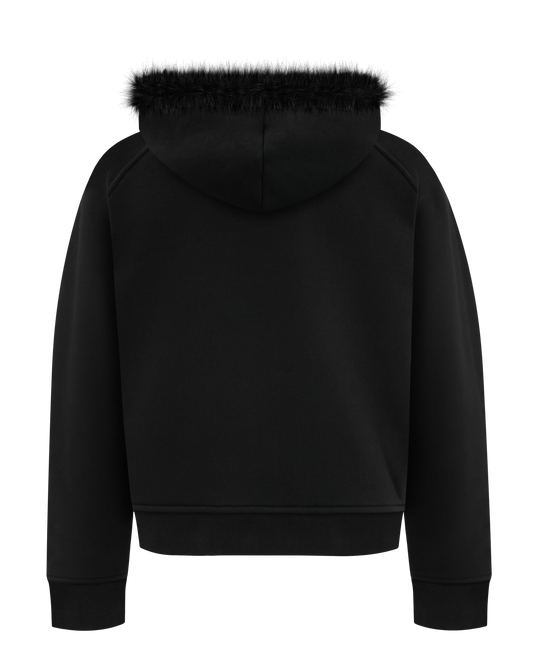 Reaven&Co Zip Hoodie