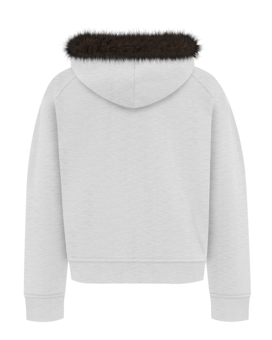 Reaven&Co Zip Hoodie