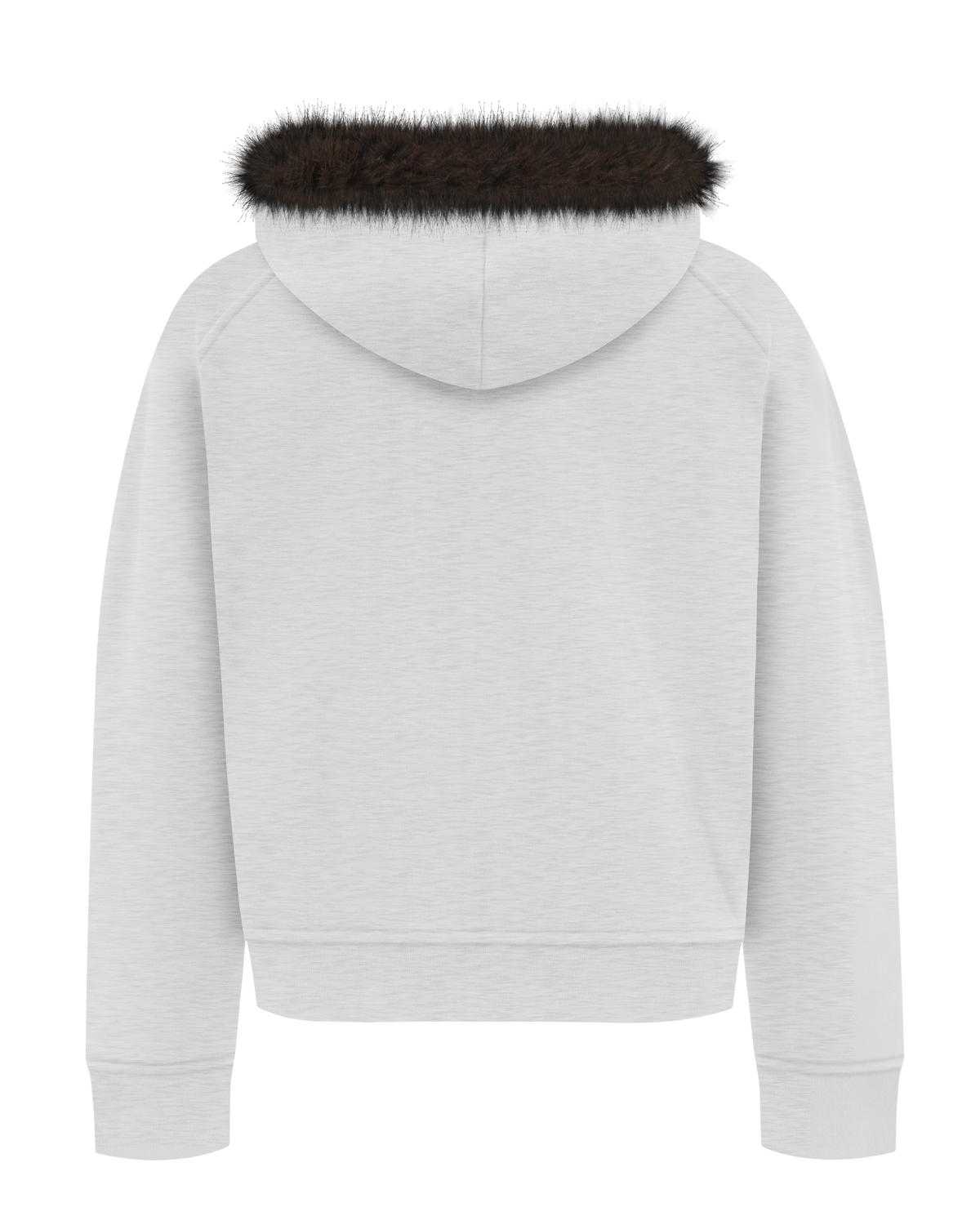Reaven&Co Zip Hoodie