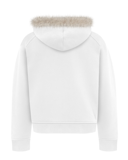 Reaven&Co Zip Hoodie