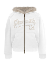 Reaven&Co Zip Hoodie