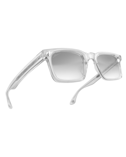Reaven Crystal Atom Sunglasses