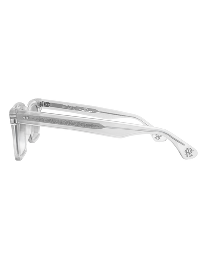 Reaven Crystal Atom Sunglasses